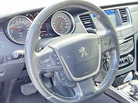 Peugeot 508 2.0 hdi blue lease premium hybrid4 | 23-ttp-9 - afbeelding 21 van  26