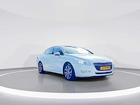 Peugeot 508 2.0 hdi blue lease premium hybrid4 | 23-ttp-9 - afbeelding 22 van  26