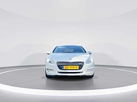Peugeot 508 2.0 hdi blue lease premium hybrid4 | 23-ttp-9 - afbeelding 26 van  26