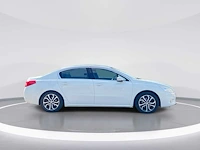 Peugeot 508 2.0 hdi blue lease premium hybrid4 | 23-ttp-9 - afbeelding 7 van  27