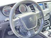Peugeot 508 2.0 hdi blue lease premium hybrid4 | 23-ttp-9 - afbeelding 10 van  27