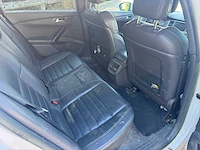 Peugeot 508* 2.2 hdi gt automaat *, 12-slx-5 - afbeelding 3 van  22