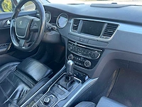 Peugeot 508* 2.2 hdi gt automaat *, 12-slx-5 - afbeelding 20 van  22
