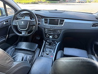 Peugeot 508* 2.2 hdi gt automaat12-slx-5 - afbeelding 3 van  14