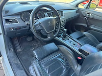Peugeot 508* 2.2 hdi gt automaat12-slx-5 - afbeelding 4 van  14