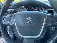 Peugeot 508* 2.2 hdi gt automaat12-slx-5 - afbeelding 5 van  14