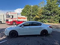 Peugeot 508* 2.2 hdi gt automaat12-slx-5 - afbeelding 9 van  14