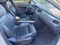 Peugeot 508* 2.2 hdi gt automaat12-slx-5 - afbeelding 12 van  14