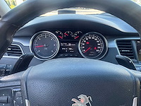 Peugeot 508* 2.2 hdi gt automaat12-slx-5 - afbeelding 8 van  22