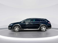 Peugeot 508 rxh 2.0 hdi hybrid4 2012 | 20-xgv-9 - afbeelding 2 van  35