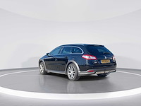 Peugeot 508 rxh 2.0 hdi hybrid4 2012 | 20-xgv-9 - afbeelding 4 van  35
