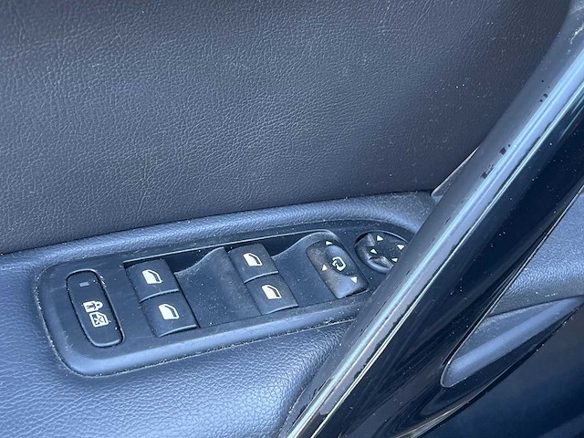 Peugeot 508 rxh 2.0 hdi hybrid4 2012 | 20-xgv-9 - afbeelding 5 van  35