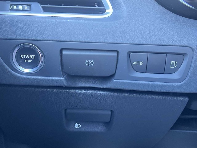 Peugeot 508 rxh 2.0 hdi hybrid4 2012 | 20-xgv-9 - afbeelding 9 van  35