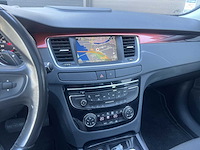 Peugeot 508 rxh 2.0 hdi hybrid4 2012 | 20-xgv-9 - afbeelding 10 van  35