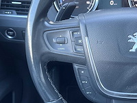 Peugeot 508 rxh 2.0 hdi hybrid4 2012 | 20-xgv-9 - afbeelding 11 van  35
