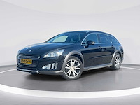 Peugeot 508 rxh 2.0 hdi hybrid4 2012 | 20-xgv-9 - afbeelding 1 van  35