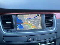 Peugeot 508 rxh 2.0 hdi hybrid4 2012 | 20-xgv-9 - afbeelding 14 van  35