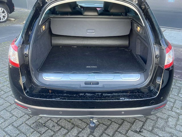 Peugeot 508 rxh 2.0 hdi hybrid4 2012 | 20-xgv-9 - afbeelding 20 van  35