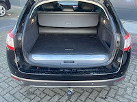 Peugeot 508 rxh 2.0 hdi hybrid4 2012 | 20-xgv-9 - afbeelding 20 van  35