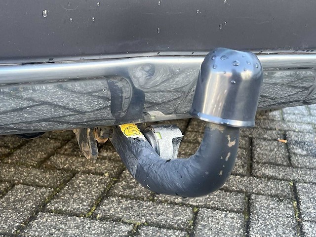 Peugeot 508 rxh 2.0 hdi hybrid4 2012 | 20-xgv-9 - afbeelding 21 van  35