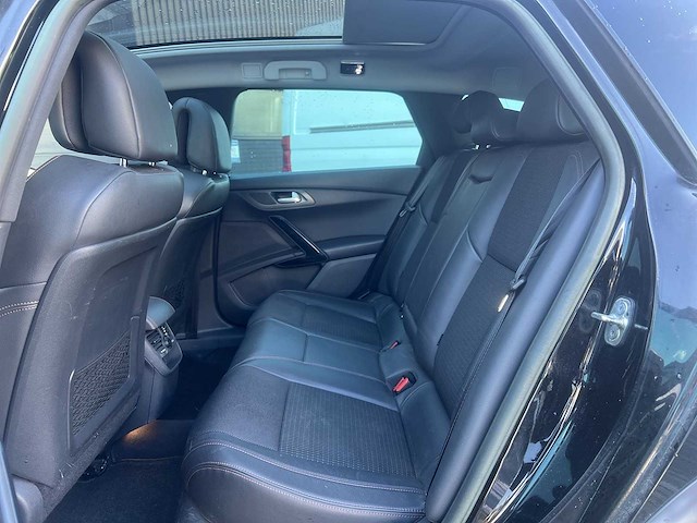 Peugeot 508 rxh 2.0 hdi hybrid4 2012 | 20-xgv-9 - afbeelding 22 van  35