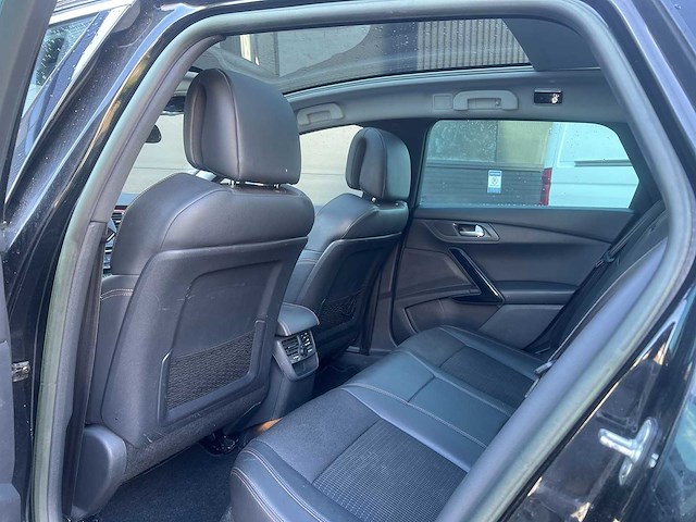 Peugeot 508 rxh 2.0 hdi hybrid4 2012 | 20-xgv-9 - afbeelding 24 van  35