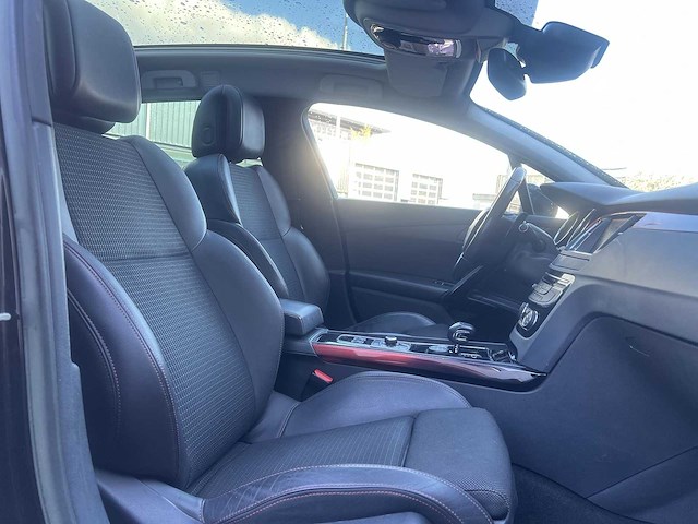 Peugeot 508 rxh 2.0 hdi hybrid4 2012 | 20-xgv-9 - afbeelding 26 van  35