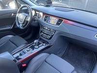 Peugeot 508 rxh 2.0 hdi hybrid4 2012 | 20-xgv-9 - afbeelding 27 van  35
