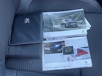 Peugeot 508 rxh 2.0 hdi hybrid4 2012 | 20-xgv-9 - afbeelding 28 van  35