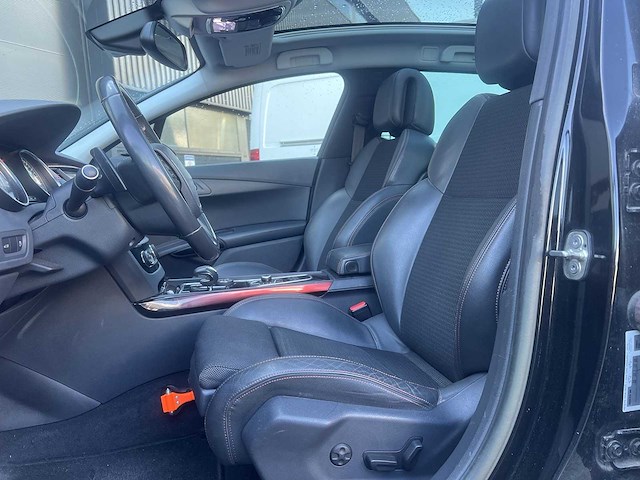 Peugeot 508 rxh 2.0 hdi hybrid4 2012 | 20-xgv-9 - afbeelding 33 van  35