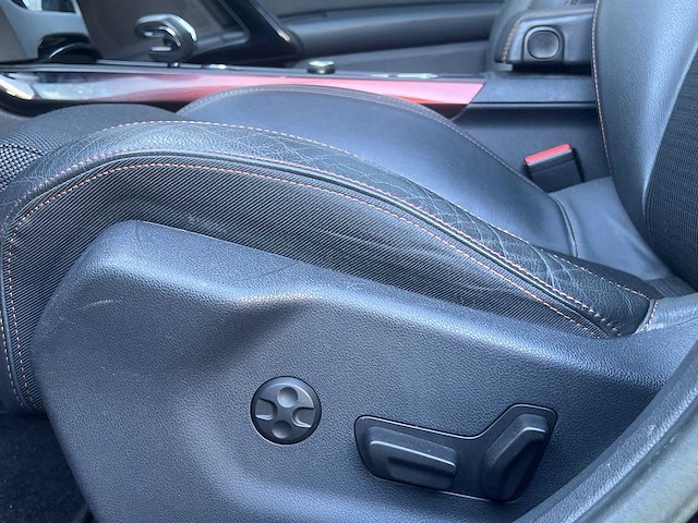 Peugeot 508 rxh 2.0 hdi hybrid4 2012 | 20-xgv-9 - afbeelding 35 van  35