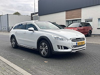 Peugeot 508 rxh 2.0 hdi hybrid4 2013 | 62-zxr-5 - afbeelding 12 van  59