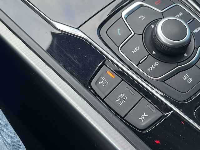 Peugeot 508 rxh 2.0 hdi hybrid4 2013 | 62-zxr-5 - afbeelding 36 van  59