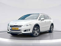Peugeot 508 rxh 2.0 hdi hybrid4 2013 | 62-zxr-5