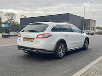 Peugeot 508 rxh 2.0 hdi hybrid4 2013 | 62-zxr-5 - afbeelding 18 van  59