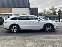 Peugeot 508 rxh 2.0 hdi hybrid4 2013 | 62-zxr-5 - afbeelding 22 van  59