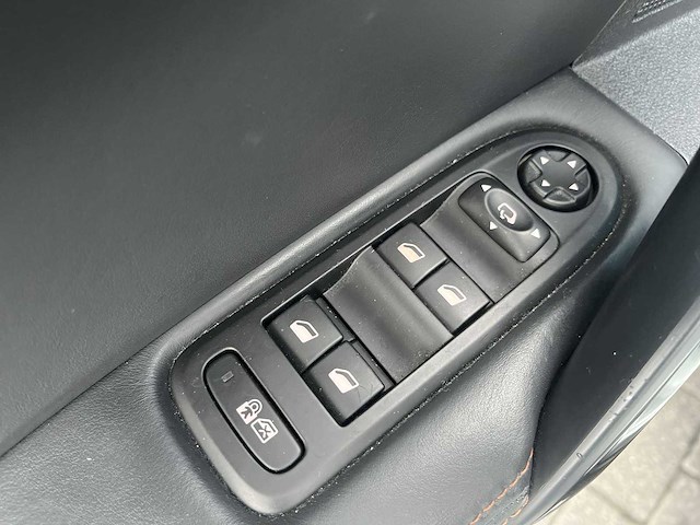 Peugeot 508 rxh 2.0 hdi hybrid4 2013 | 62-zxr-5 - afbeelding 8 van  59