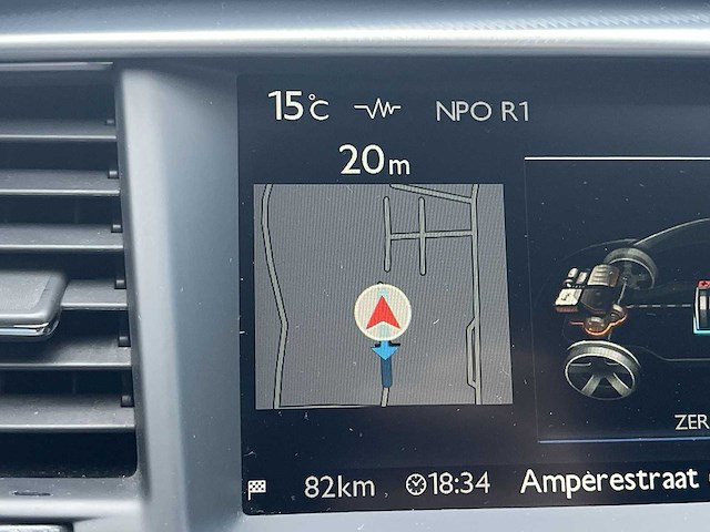 Peugeot 508 rxh 2.0 hdi hybrid4 2013 | 62-zxr-5 - afbeelding 31 van  59