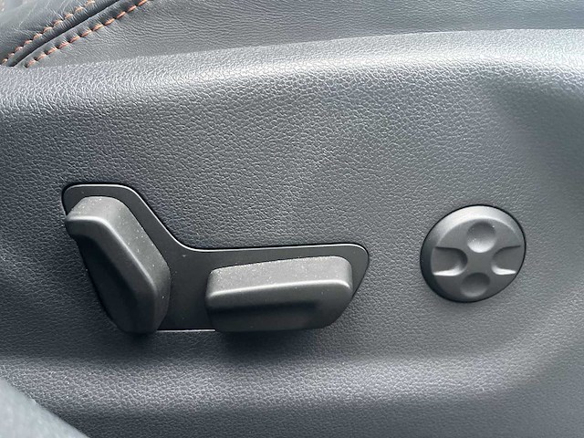 Peugeot 508 rxh 2.0 hdi hybrid4 2013 | 62-zxr-5 - afbeelding 49 van  59