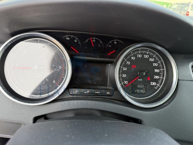 Peugeot 508 sw 1.6 bluehdi active s&s, 2017 - afbeelding 7 van  28