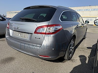 Peugeot 508 sw 1.6 bluehdi active s&s, 2017 - afbeelding 23 van  28