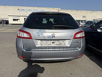 Peugeot 508 sw 1.6 bluehdi active s&s, 2017 - afbeelding 24 van  28