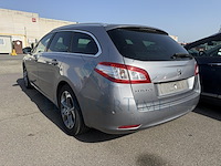 Peugeot 508 sw 1.6 bluehdi active s&s, 2017 - afbeelding 25 van  28