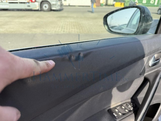 Peugeot 508 sw 1.6 bluehdi active s&s, 2017 - afbeelding 27 van  28