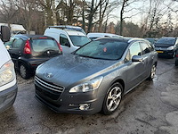Peugeot 508 sw 1.6 e-hdi blue lease executive, 4297 - afbeelding 1 van  10