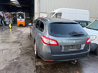 Peugeot 508 sw 1.6 e-hdi blue lease executive, 4297 - afbeelding 4 van  10