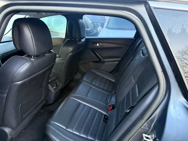 Peugeot 508 sw 1.6 e-hdi blue lease executive, 4297 - afbeelding 7 van  10
