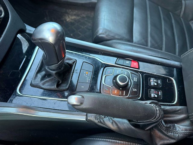 Peugeot 508 sw 1.6 e-hdi blue lease executive, 4297 - afbeelding 9 van  10