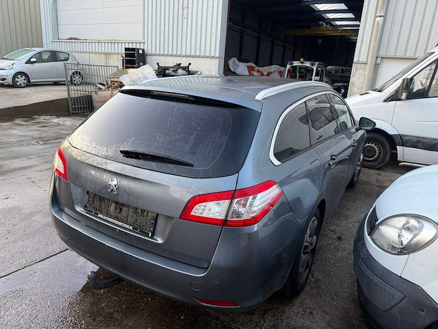 Peugeot 508 sw 1.6 e-hdi blue lease executive, 4297 - afbeelding 3 van  8
