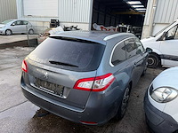 Peugeot 508 sw 1.6 e-hdi blue lease executive, 4297 - afbeelding 3 van  8